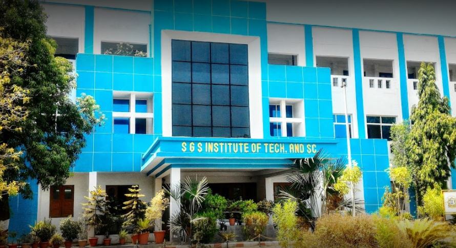 Shri G. S. Institute of Technology and Science, Indore - TECHFEST-III